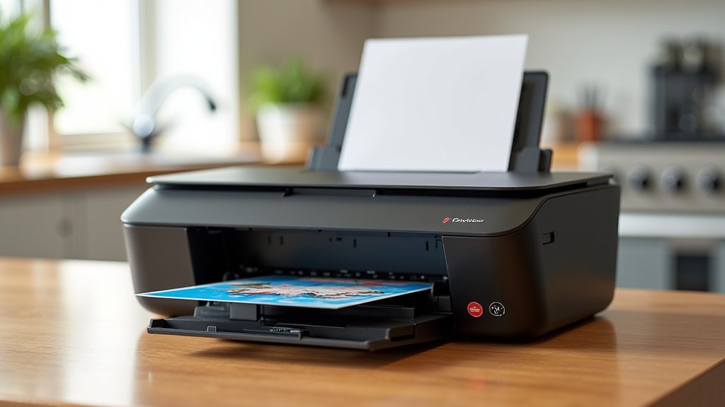 Understanding Photo Printer Price Factors