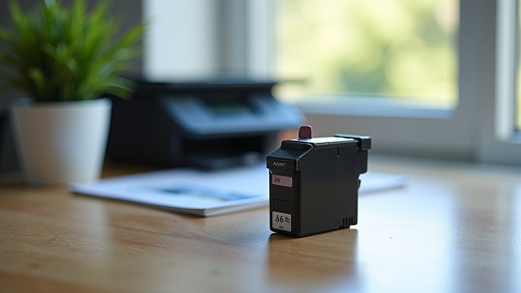 When Do Ink Cartridges Actually Need Replacing?