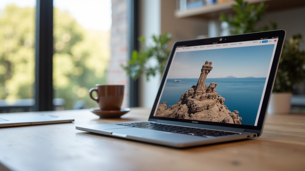 Getting Started with Borderless Photo Printing