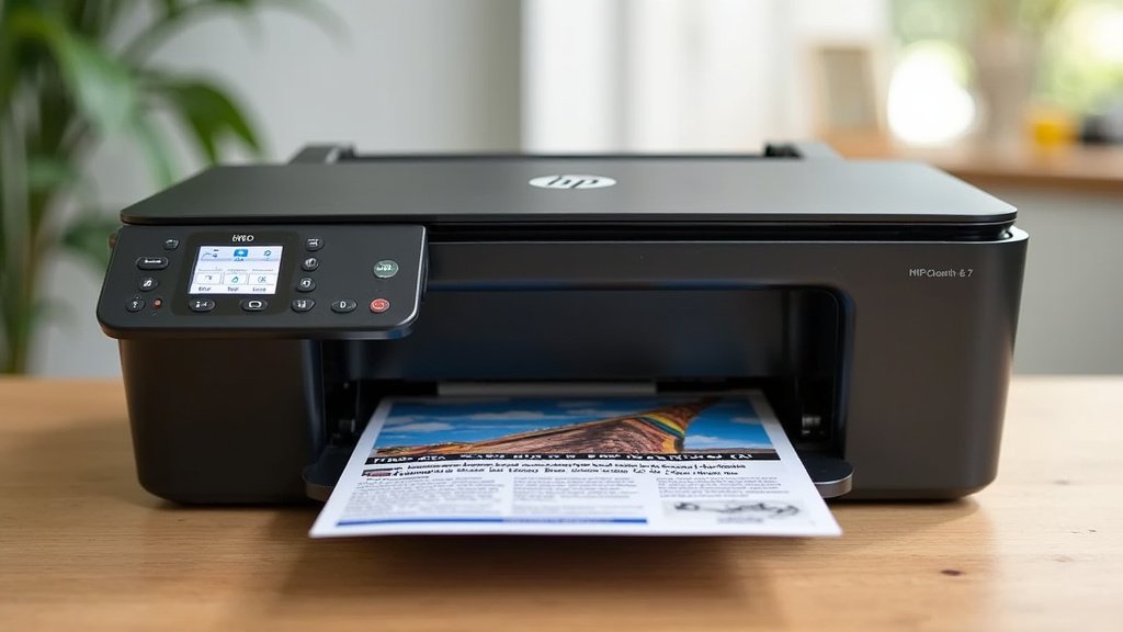 Getting More Prints from Your HP Ink Cartridges