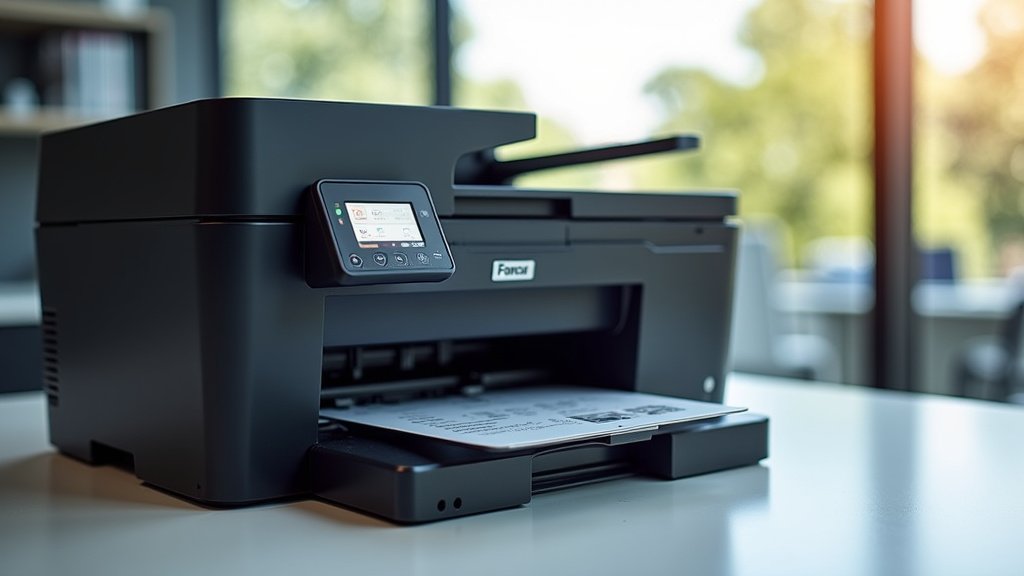Comparing Tank Printers vs. Cartridge Printers: A Deep Dive