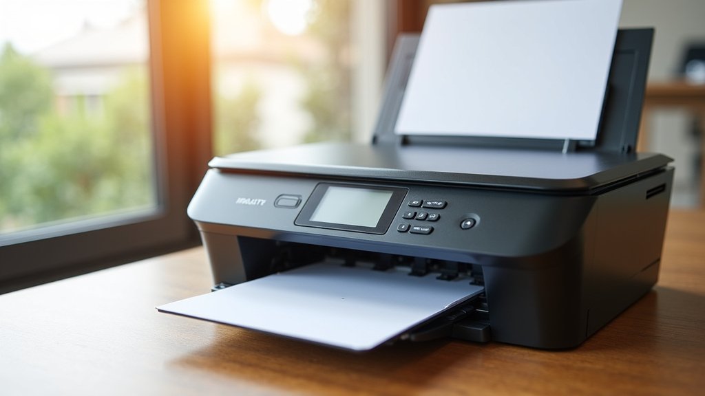 Making the Case for Wireless Printing Convenience