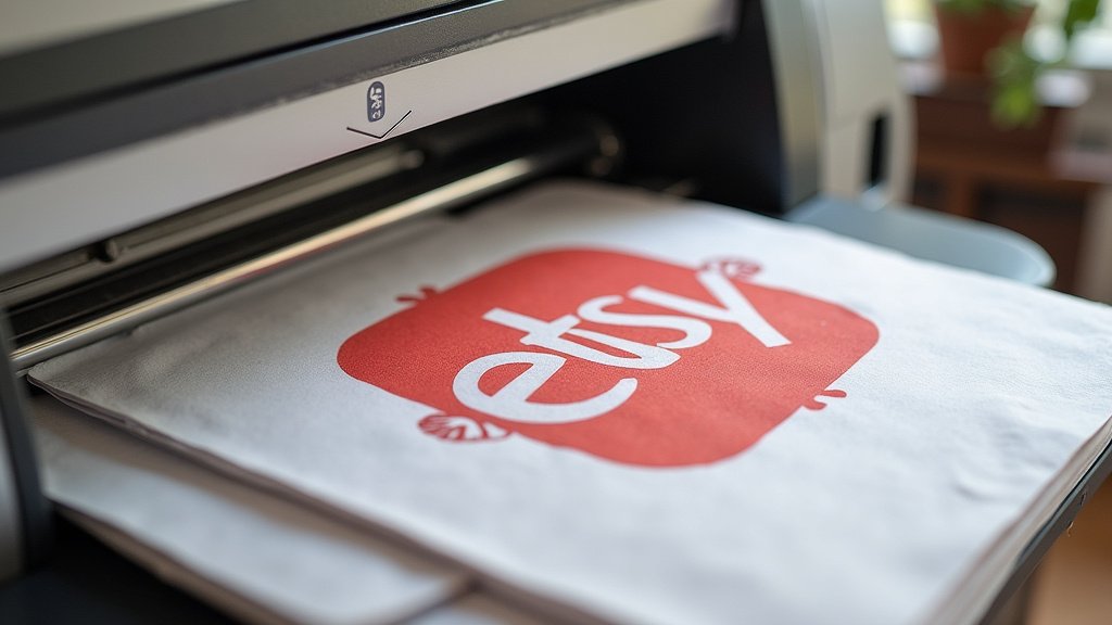 Making Your Etsy Sublimation Shop a Profitable Venture