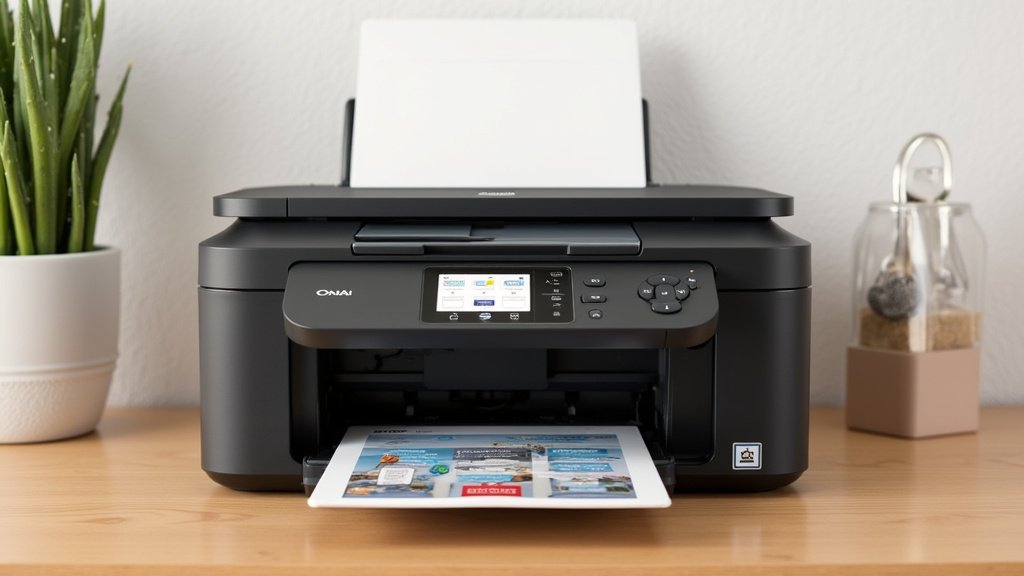 Canon Pixma vs. Epson EcoTank: Which Printer is Right for You?