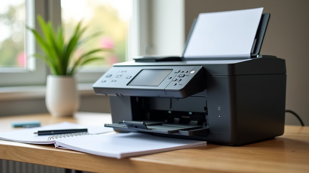 Which Printer Brand Suits Your Home Office Needs Best?