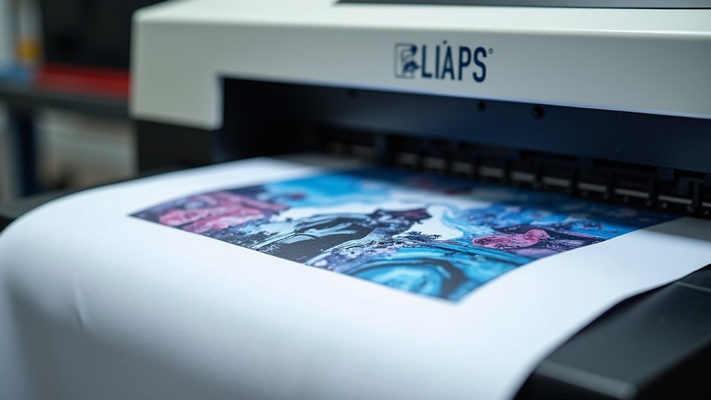 Understanding Sublimation Ink Safety Concerns