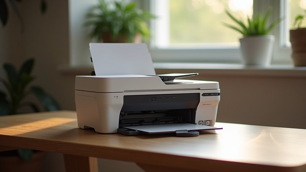 Top 7 Best All-In-One Printer For Photographers