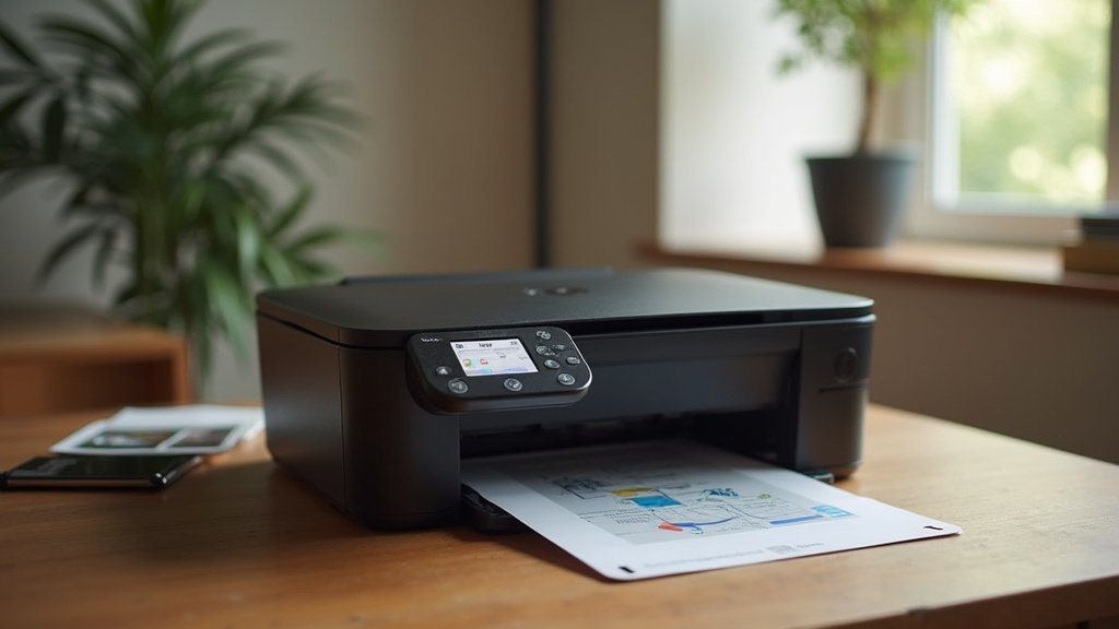 Top 7 Best All-In-One Printer For Scanning