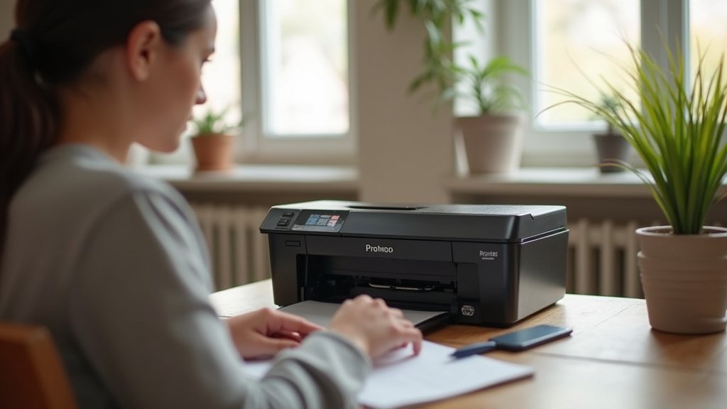 Top 7 Best All-In-One Printer For Students