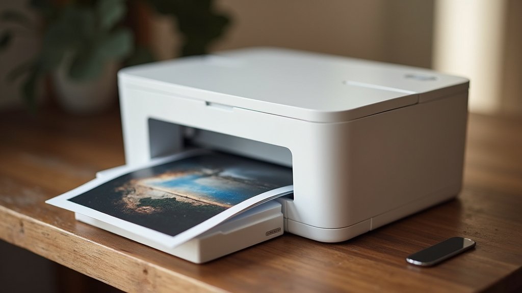 Top 7 Best Borderless Photo Printer
