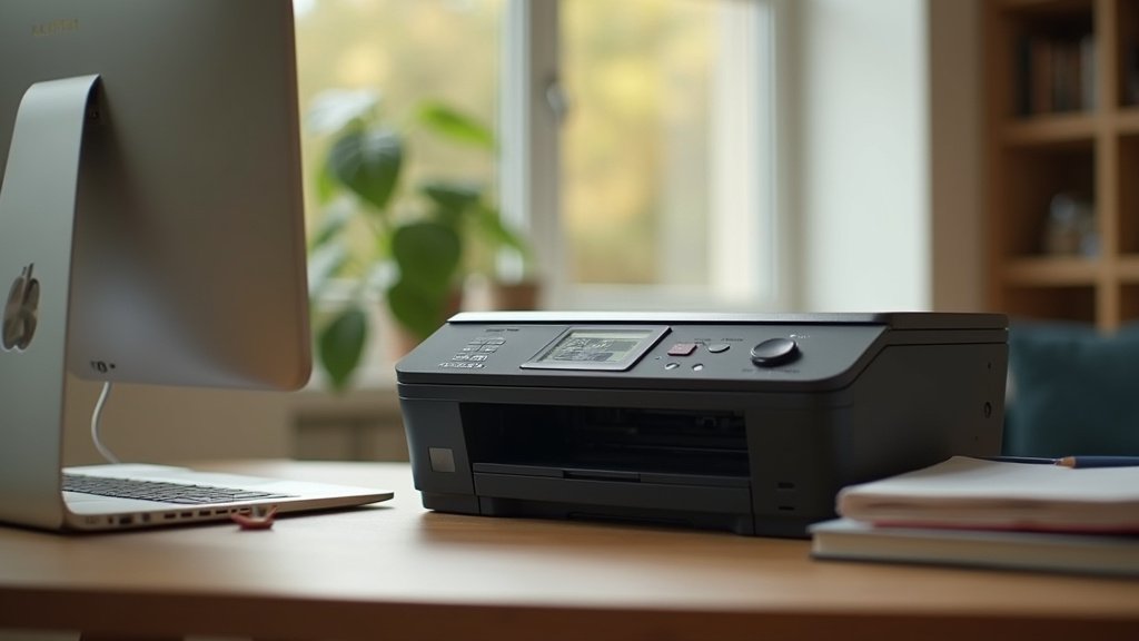 Top 7 Best Brother Printer For Home Office