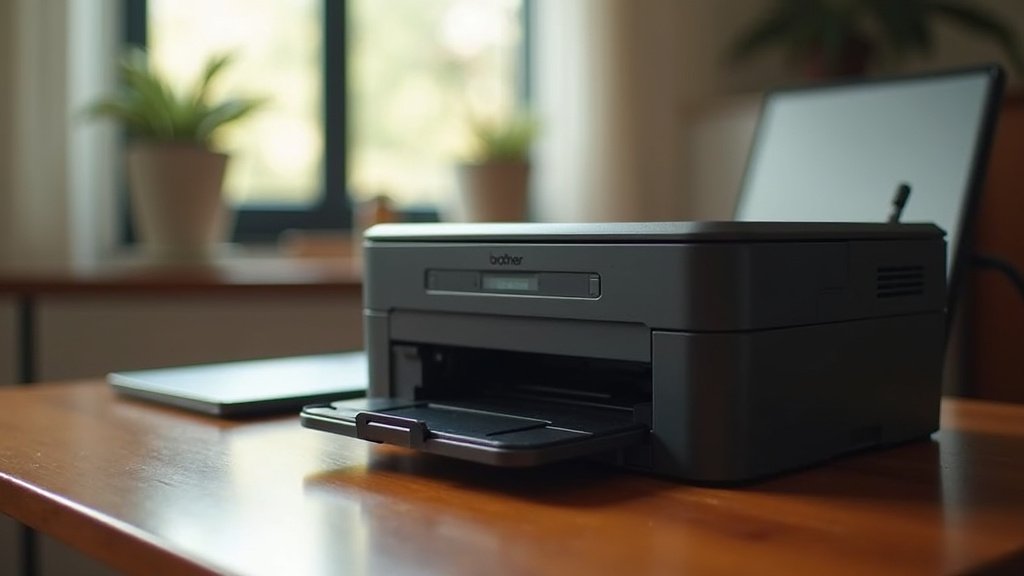 Top 7 Best Brother Printer For Small Business