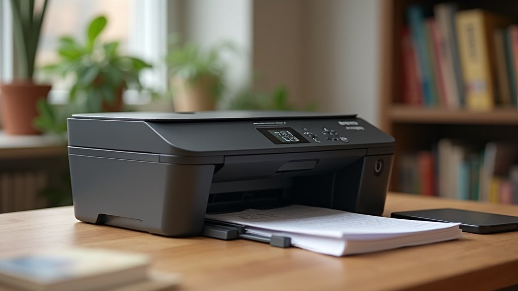Top 7 Best Brother Printer For Students