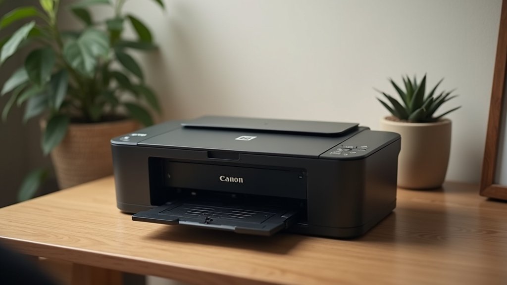 Top 7 Best Canon Pixma Printer For Crafting