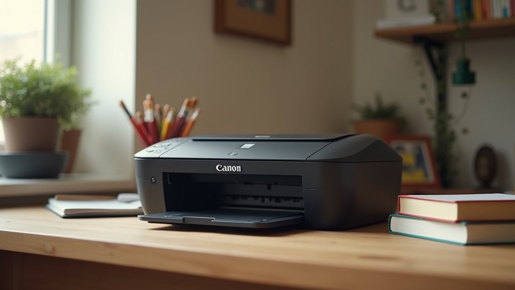 Top 7 Best Canon Pixma Printer For Students