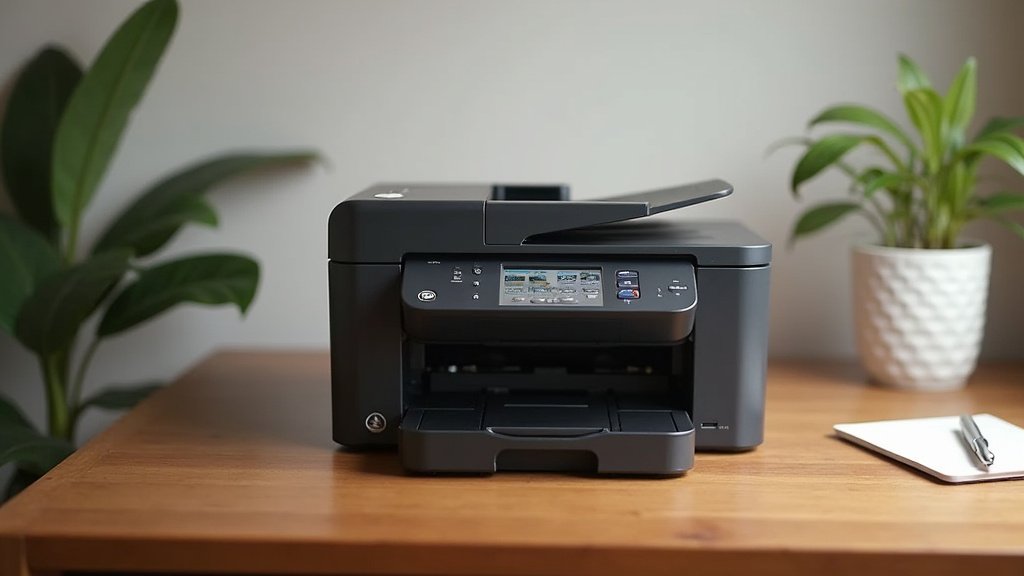 Top 7 Best Duplex Printer For Home Use
