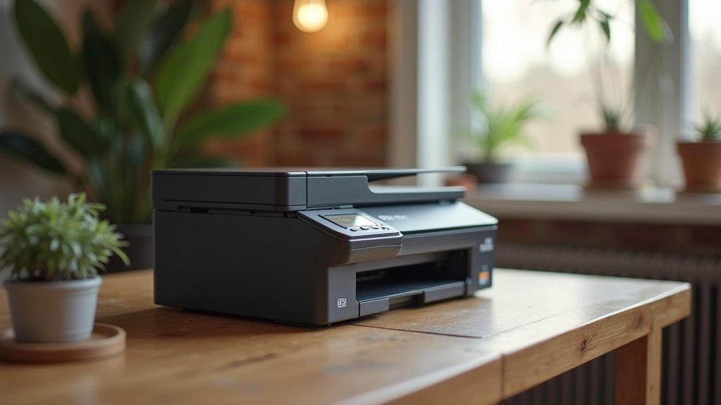 Top 7 Best Epson Ecotank Printer For Small Business