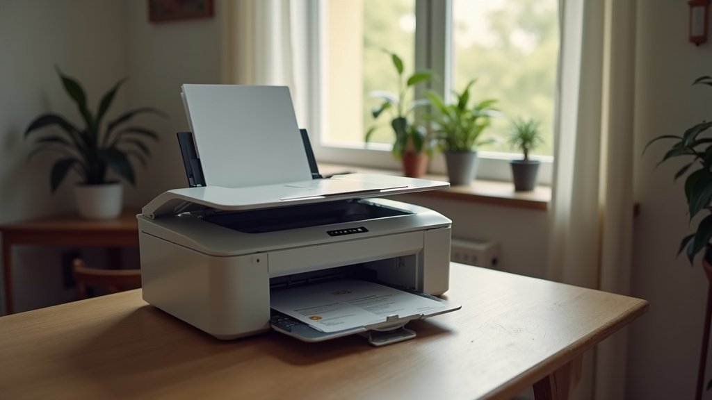 Top 7 Best Fast Inkjet Printer