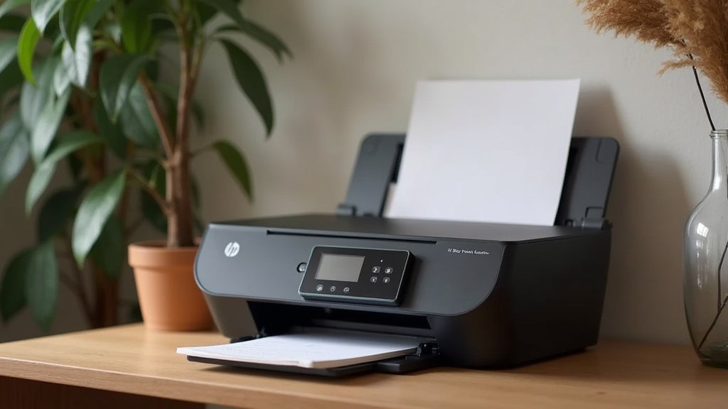 Top 7 Best HP Envy Printer For Home Use