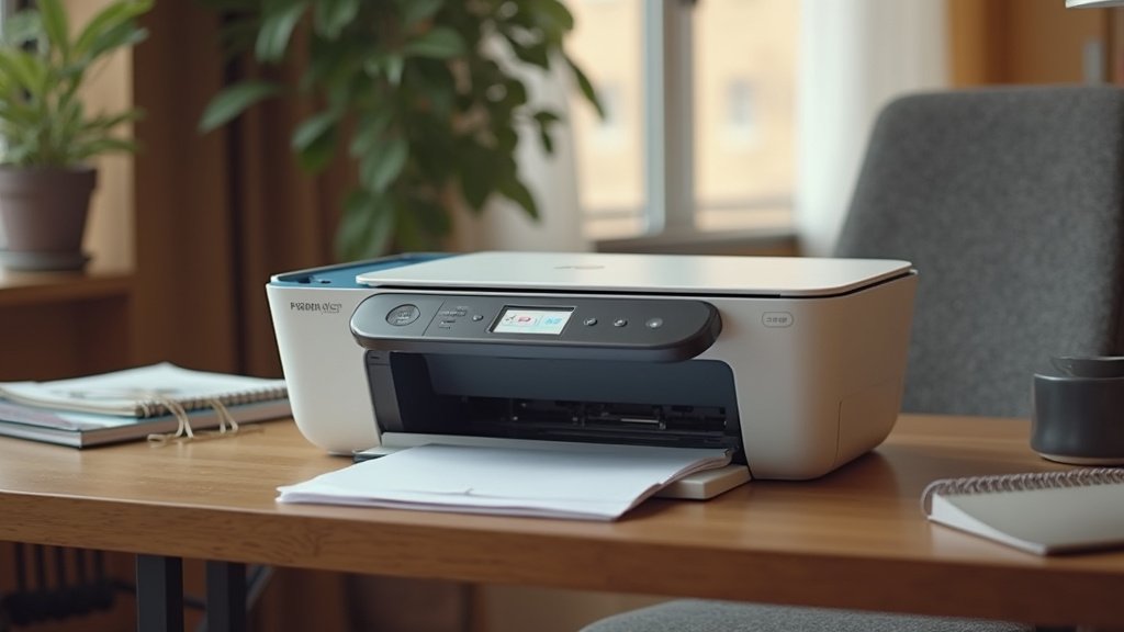 Top 7 Best HP Officejet Printer For Home Office