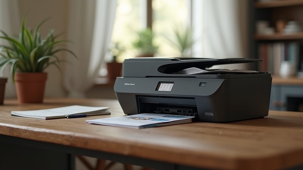 Top 7 Best HP Officejet Printer For Home Use