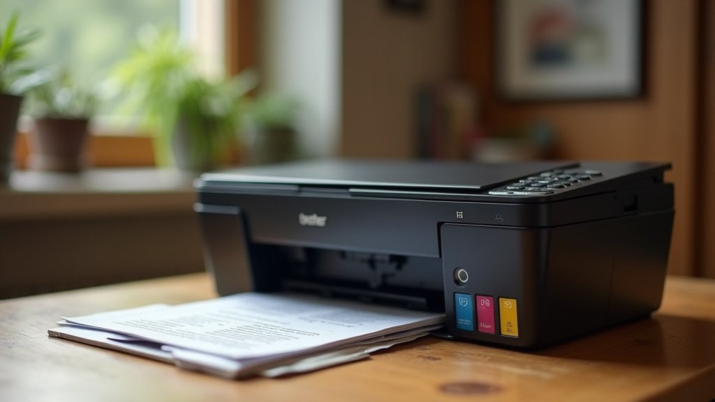 Top 7 Best Ink Cartridges For Brother Printer
