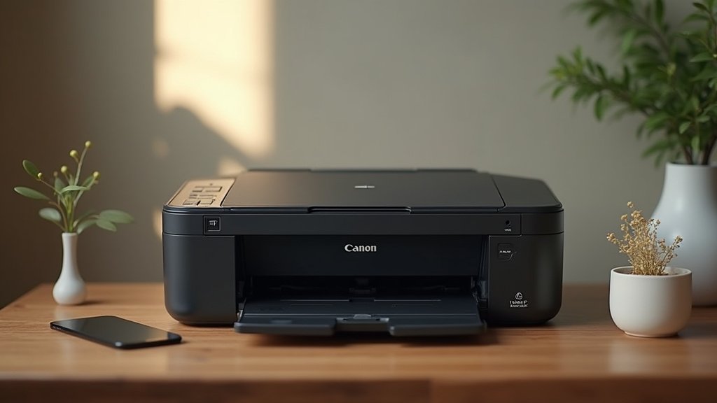 Top 7 Best Ink Cartridges For Canon Pixma Printer