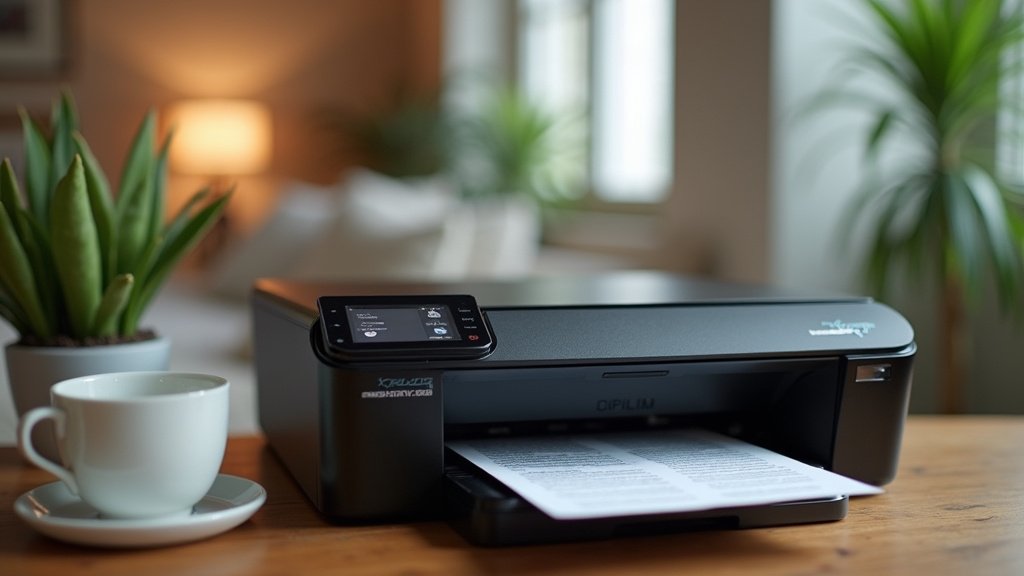 Top 7 Best Ink Cartridges For HP Officejet Printer