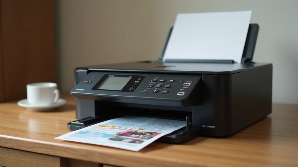 Top 7 Best Ink Refill Kit For Inkjet Printer