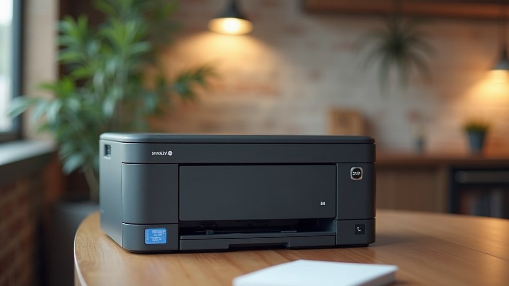 Top 7 Best Inkjet Printer For Accountants
