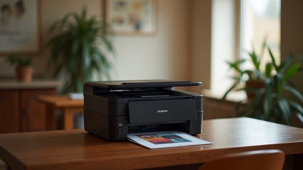 Top 7 Best Inkjet Printer For Churches