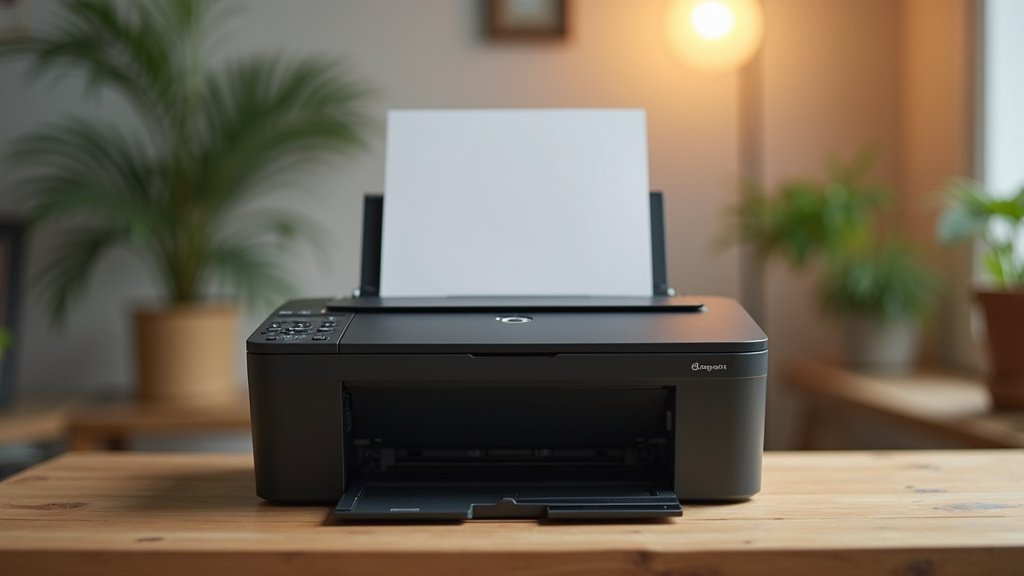 Top 7 Best Inkjet Printer For Home Businesses