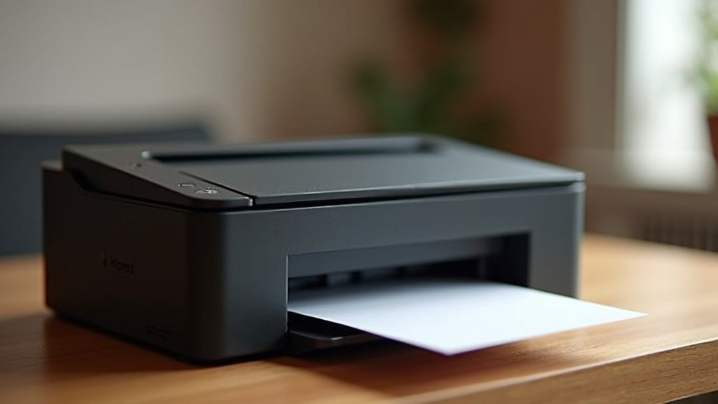 Top 7 Best Inkjet Printer For Printing Business Cards