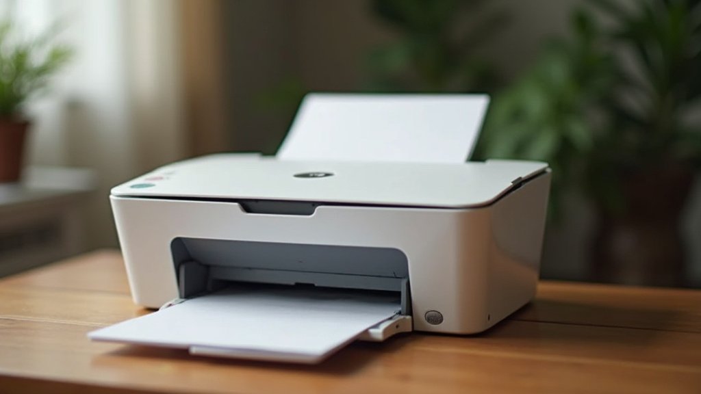 Top 7 Best Inkjet Printer For Printing Envelopes