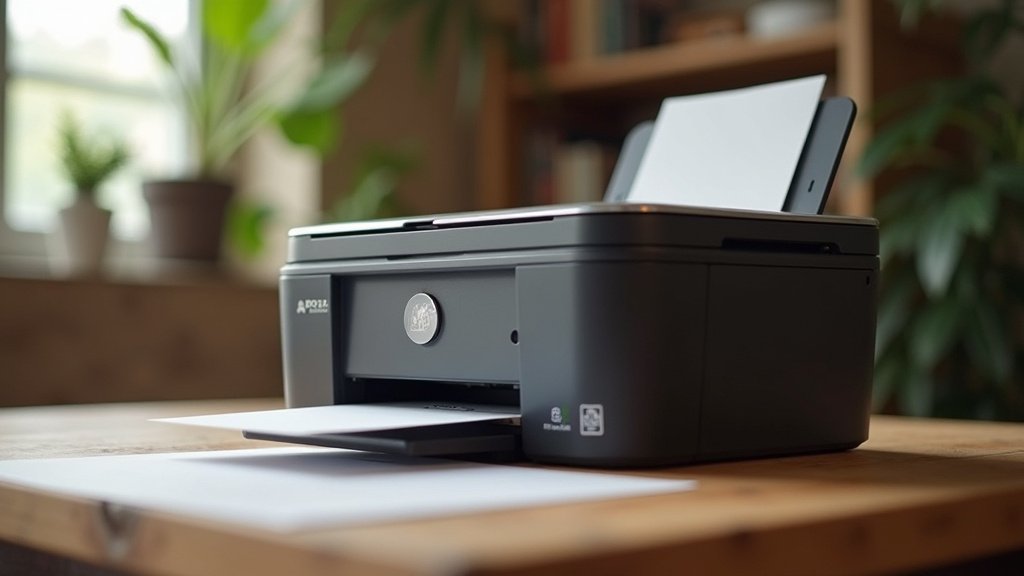 Top 7 Best Inkjet Printer For Printing Greeting Cards