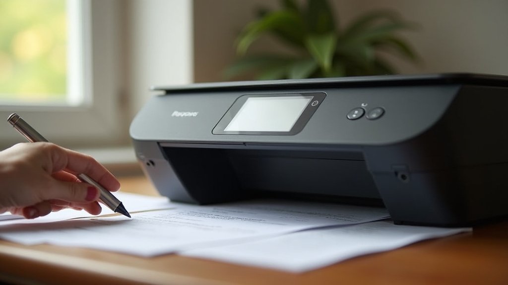 Top 7 Best Inkjet Printer For Printing Worksheets