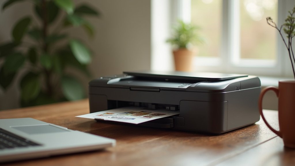 Top 7 Best Inkjet Printer For Real Estate Agents