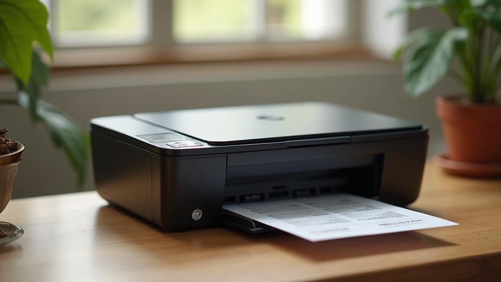 Top 7 Best Inkjet Printer For Scanning Photos