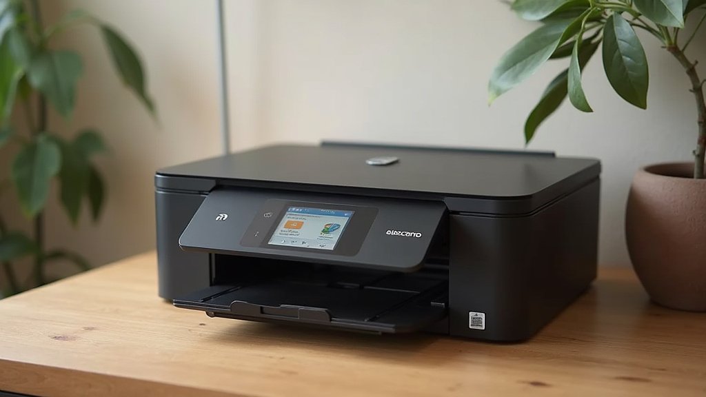 Top 7 Best Inkjet Printer For Scrapbooking