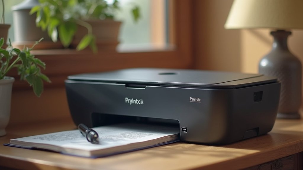 Top 7 Best Inkjet Printer For Teenagers
