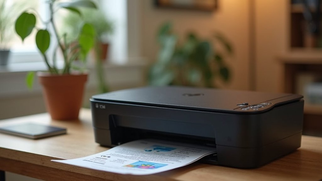 Top 7 Best Inkjet Printer Under $150