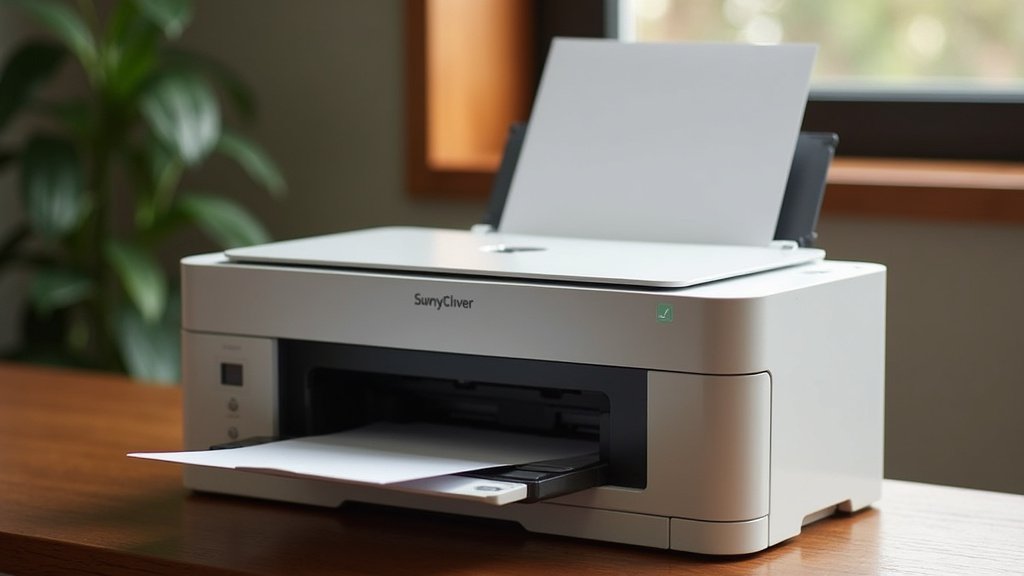Top 7 Best Inkjet Printer Under $500