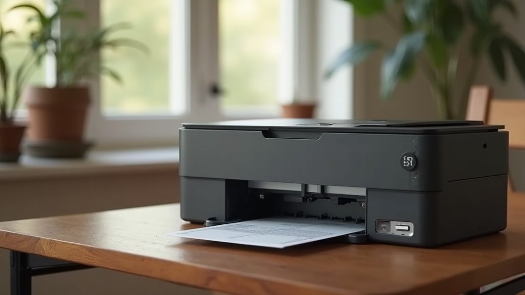 Top 7 Best Inkjet Printer With High Page Yield