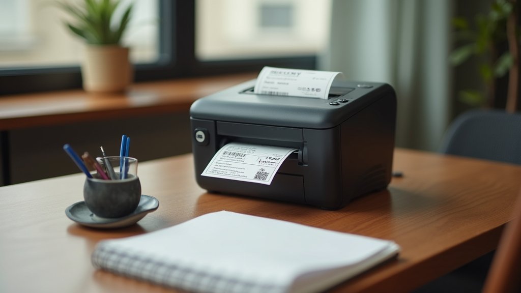 Top 7 Best Label Printer For Home Office
