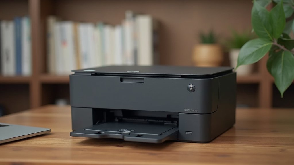Top 7 Best Photo Printer For Beginners