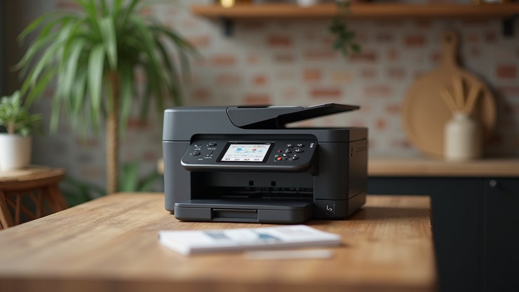 Top 7 Best Photo Printer For Family Photos