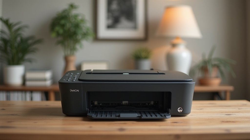 Top 7 Best Photo Printer For Home Office