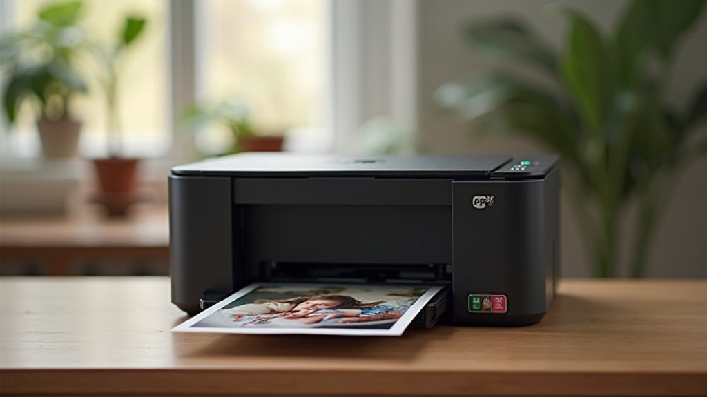Top 7 Best Photo Printer For Home Use