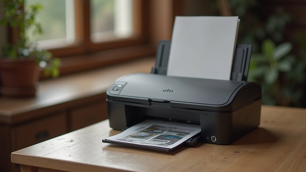Top 7 Best Photo Printer For Portraits