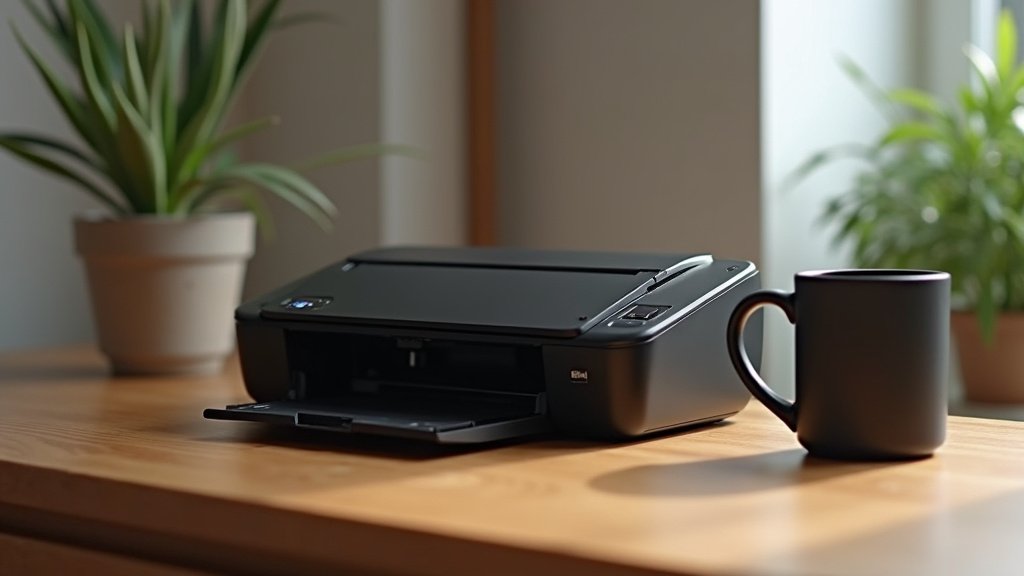 Top 7 Best Portable Printer For Beginners